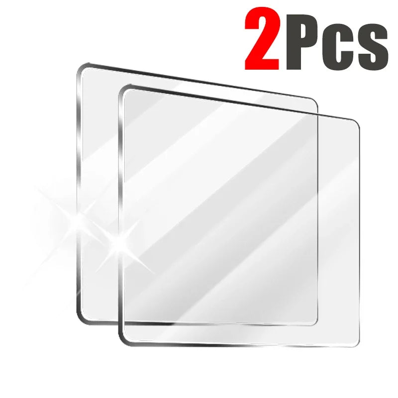 9H Hardness Tempered Glass Screen Protector for R36S 3.5-Inch Handheld Game Console