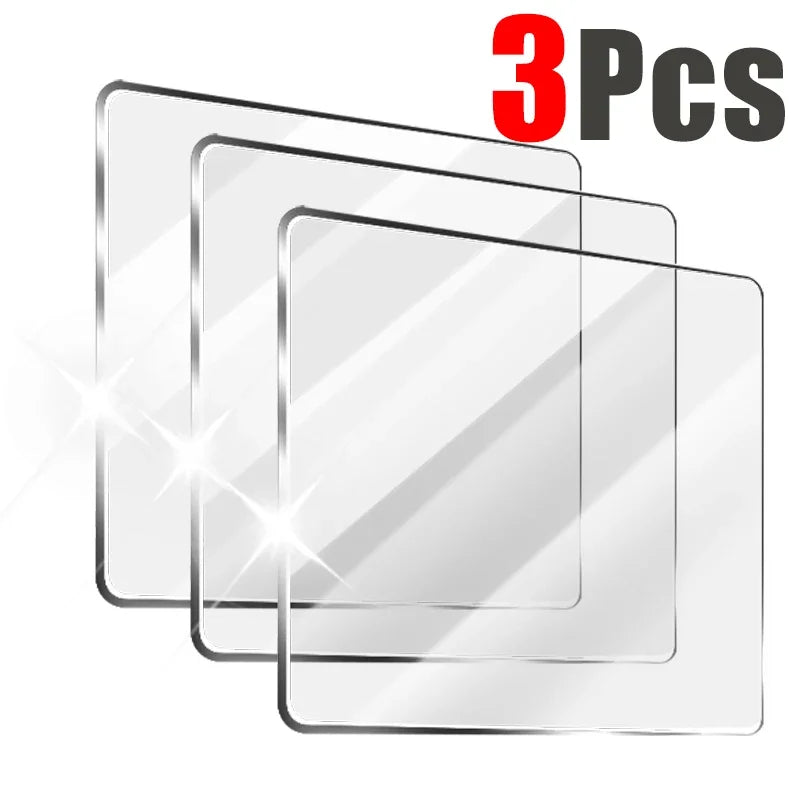 9H Hardness Tempered Glass Screen Protector for R36S 3.5-Inch Handheld Game Console