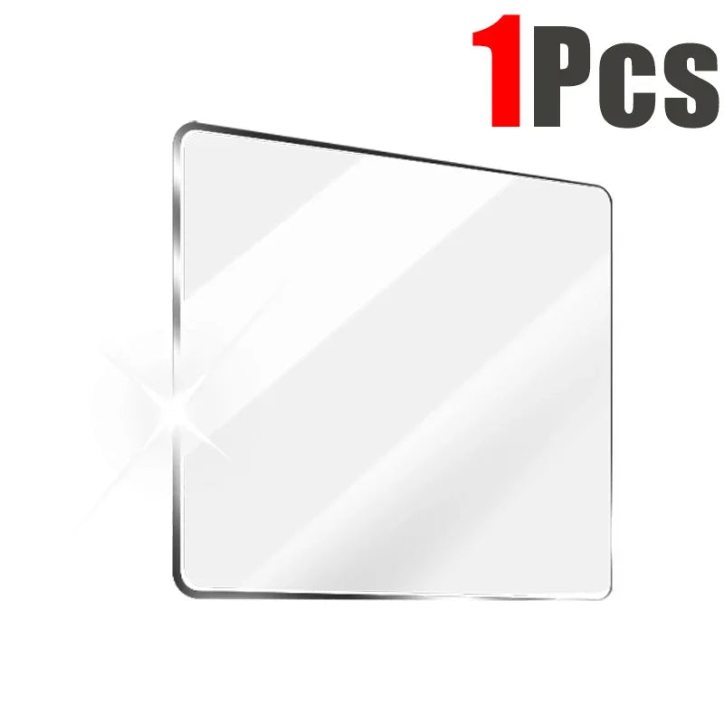 9H Hardness Tempered Glass Screen Protector for R36S 3.5-Inch Handheld Game Console
